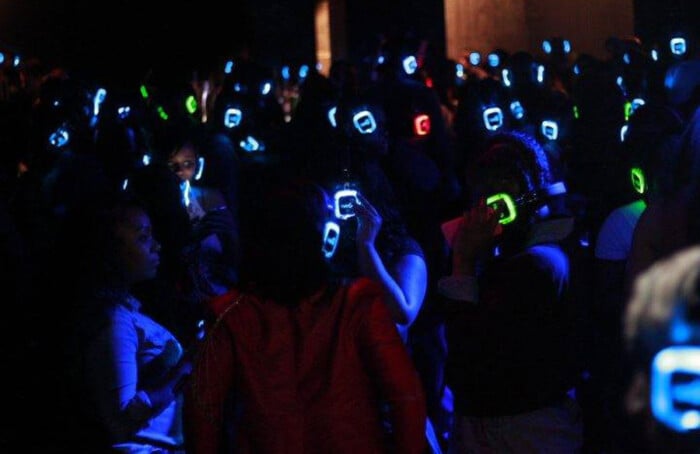 Silent Disco