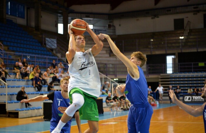 Simone Aromando