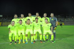 Squadra Ravenna Calcio