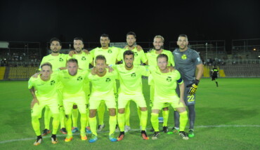 Squadra Ravenna Calcio
