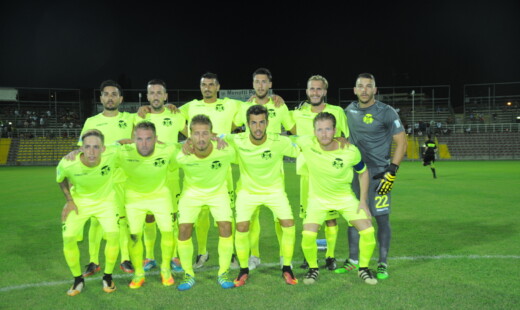 Squadra Ravenna Calcio