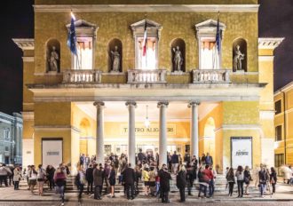 Teatro Alighieri Ph MaurizioMontanari