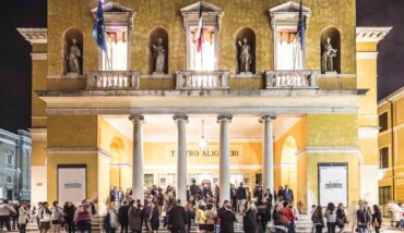 Teatro Alighieri Ph MaurizioMontanari