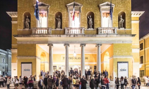 Teatro Alighieri Ph MaurizioMontanari