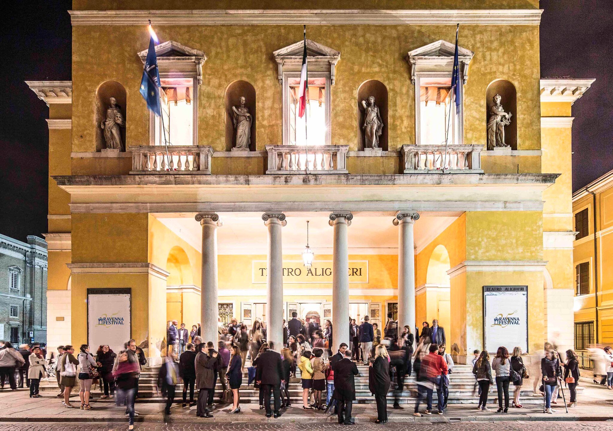 Teatro Alighieri Ph MaurizioMontanari