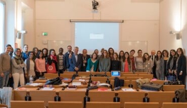 26 09 2'17 Foto Welcome Day I Contact