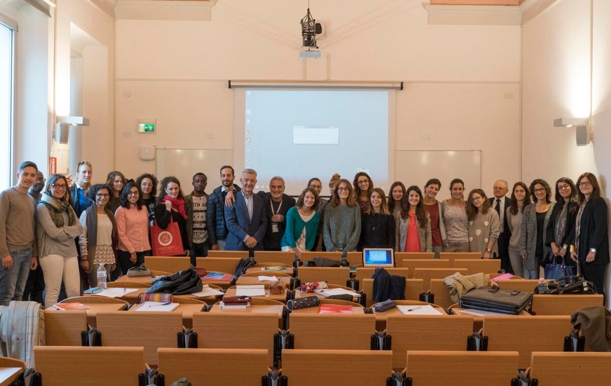 Una nuova laurea magistrale pronta al debutto alla facoltà di Beni