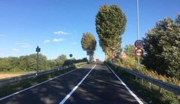 Albergone