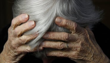 Alzheimer, Anziano