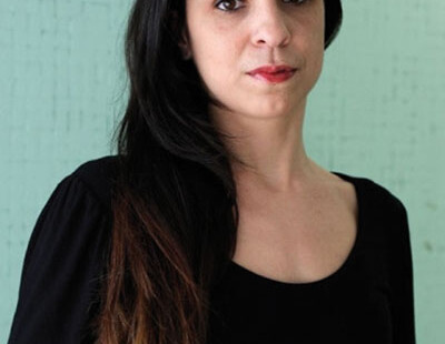 Antonella Lattanzi
