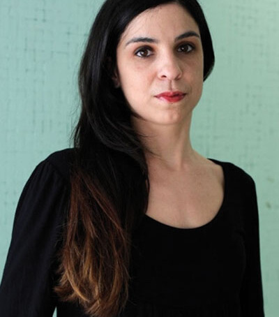 Antonella Lattanzi
