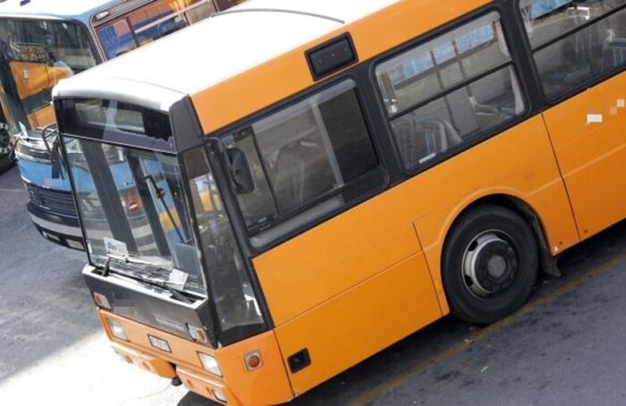 Autobus 4