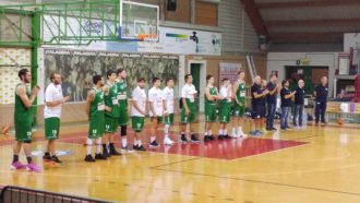 Basket Lugo