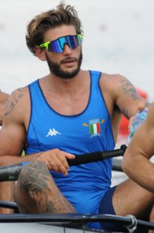 Bruno Rosetti Mondiali