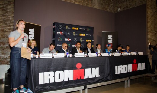 Buono 20 Ironman Conferenza Stampa 21 Settembre