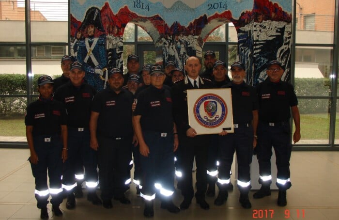 Carabinierianc