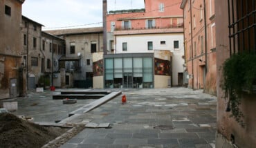 Carceri
