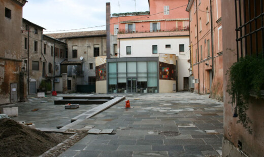 Carceri