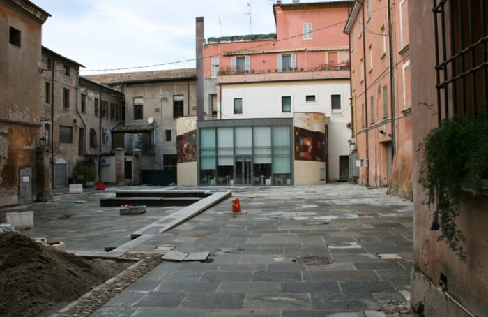 Carceri