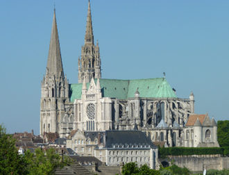 Cattedrale Chartres