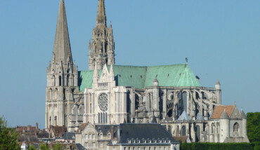 Cattedrale Chartres