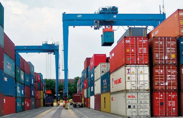 Container