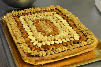 Dolce San Michele 2016