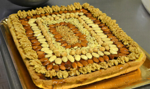 Dolce San Michele 2016