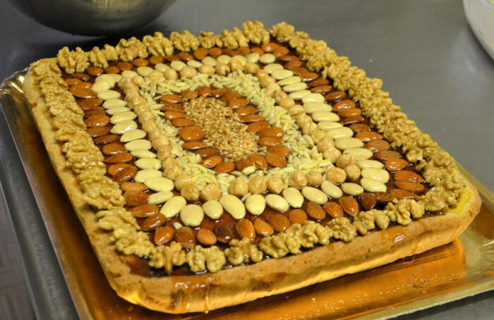 Dolce San Michele 2016