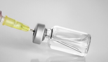 Syringe