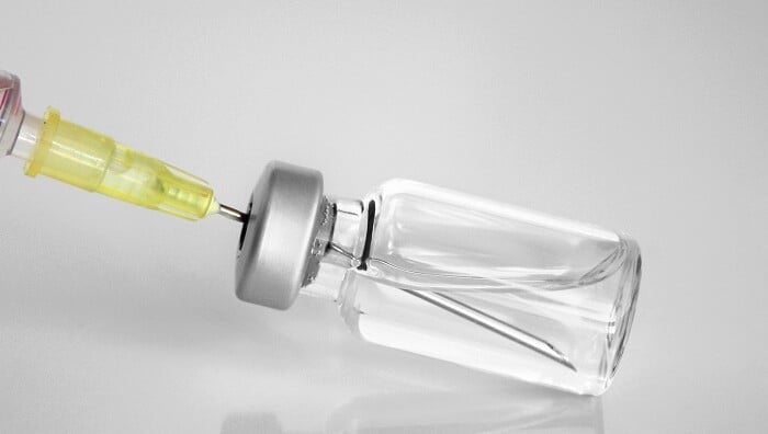 Syringe