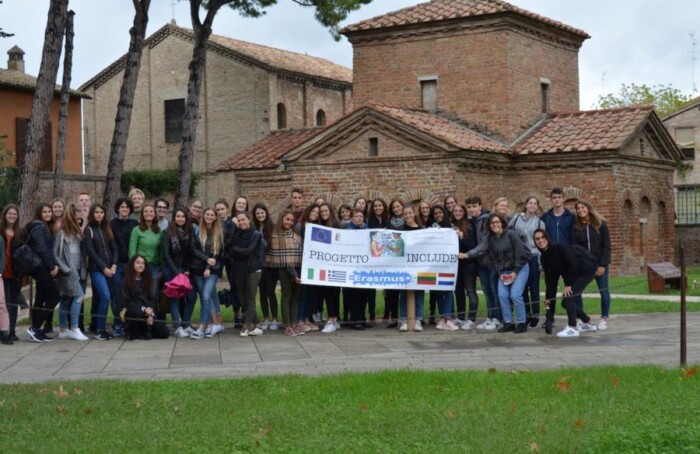 Erasmus+