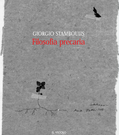 Filosofia Precaria1