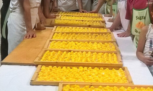 Foto Cappelletti Per Brochure