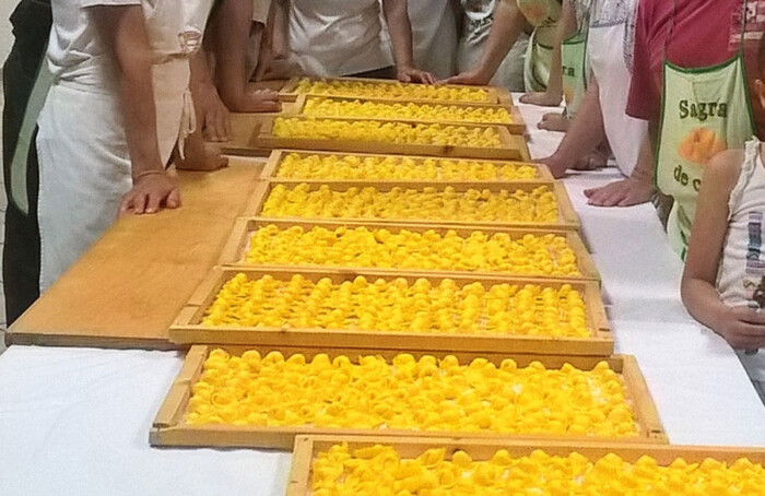 Foto Cappelletti Per Brochure