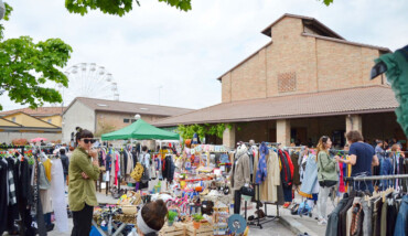 Garage Sale