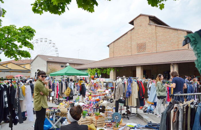 Garage Sale