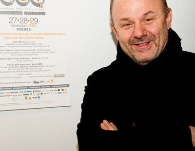 Giordano Sangiorgi