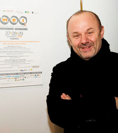 Giordano Sangiorgi