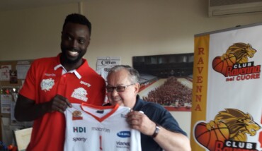 Grant Orasi Presentaz Vetri