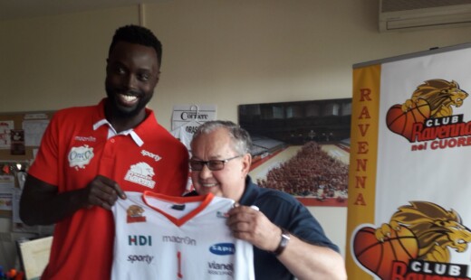 Grant Orasi Presentaz Vetri