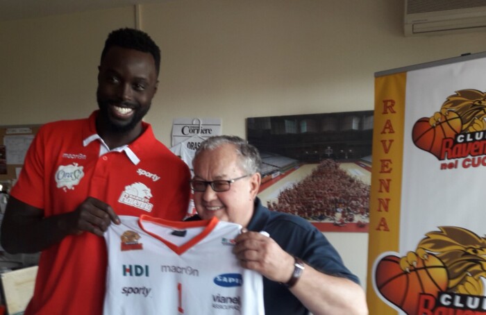 Grant Orasi Presentaz Vetri