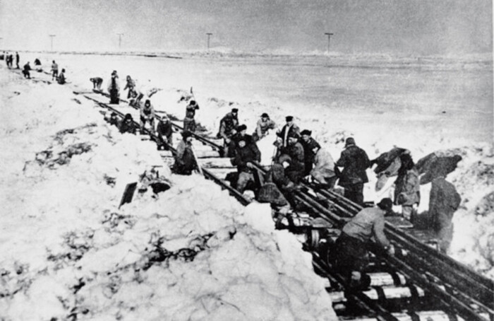 Gulag