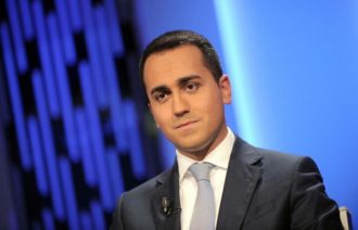 Luigi Di Maio