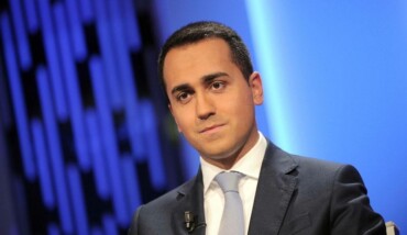 Luigi Di Maio