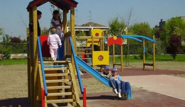 Parco Giochi 586x439