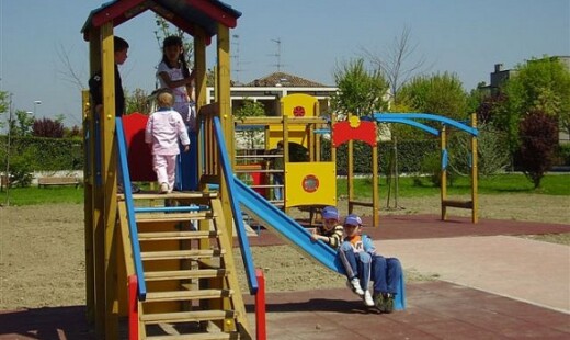 Parco Giochi 586x439
