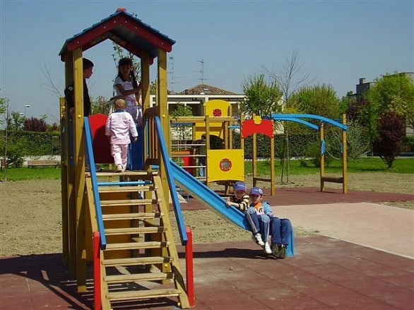 Parco Giochi 586x439