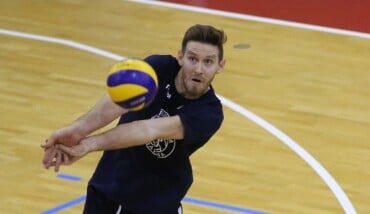 VOLLEY PALLAVOLO, TROFEO LOBIETTI. BUNGE RAVENNA SANTA CROCE.