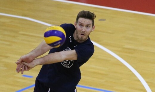VOLLEY PALLAVOLO, TROFEO LOBIETTI. BUNGE RAVENNA SANTA CROCE.